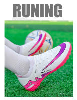 Zapatillas de fútbol TF, unisex, aptas para clases de educación física y otros entrenamientos. - details 18