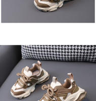 Zapatos Maillard para Niños Zapatillas Ligeras de Suela Suave para Niñas - details 8