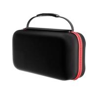 -Bolsa de almacenamiento OLED para Nintendo Switch Lite, accesorios de cargador de consola de almacenamiento EVA, tarjeta de juego de 8 bits, resistente a los arañazos - details 6