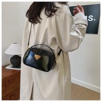 Bolso de almohada de moda 2025 Nuevo, bolso retro de cien hombros, bolso casual para mujer, negro - details 11