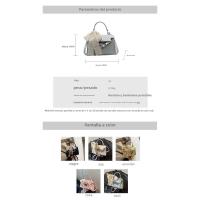 Bolso de las señoras, 2025 nueva moda de encaje crossbody bolsa, bolso de las señoras, varios colores para elegir - details 0
