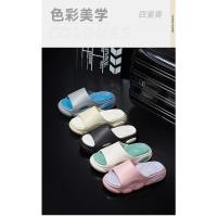 Sandalias de Verano para Hombre Plataforma de Nube Suave Antideslizantes para Exteriores - details 17