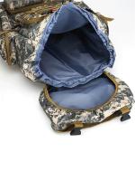 Bolsa de Montaña Grande de 80l/100l Bolsa de Escalada Táctica Ideal para Senderismo y Camping - details 4