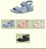 Pegatinas mágicas deportivas cómodas sandalias de Goma sandalias de suela gruesa - details 0