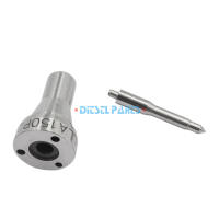 Inyector de Punta DLLA150P224 Autopartes para Venta Compatible con Yanmar TF75 TF80 TF85 TF90 TF110 186 186F - details 3