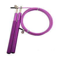 Cuerda de Saltar Ajustable Giratorios de Bolas de Rodamientos, 360 Grados - details 0