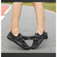 Zapatos Deadlift para Hombres y Mujeres Zapatillas de Entrenamiento de Gimnasia Descalzas - details 31