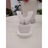 Limpiador de Dientes Ultrasónico Portátil Mini, Cómodo, en Forma de U Escalador de Dientes de Luz Fría Cepillo de Dientes Eléctrico para Niños - details 16