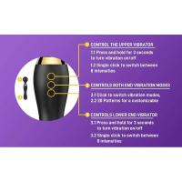 Leten-vibrador de varita mágica AV potente de 20 velocidades, estimulador de clítoris, masajeador de punto G, juguetes para adultos, producto sexual erótico femenino - details 5