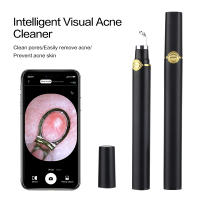 Aguja Visual inteligente para el acné, dispositivo de eliminación de acné Facial, limpieza de poros, instrumento de belleza, carga USB - details 2
