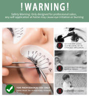 Pegamento Rápido de Ojos de Pestañas de Alta Duración Aroma Bajo Adhesivo Duradero para Extensiones de Pestañas 5ml o 10ml - details 7