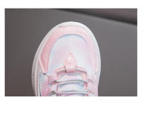 Zapatos de marca para niños, zapatos de princesa para niñas, zapatos deportivos transpirables para tenis, zapatos para correr escolares para niñas, zapatos para niños, zapatillas antideslizantes - details 6