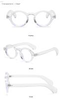 Gafas de Sol Retro con Remaches para Mujeres Lentes Polarizadas UV400 Estilo Punk para Primavera/Verano Deportes y Moda - details 14