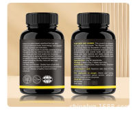 Tabletas energéticas orgánicas de Maca A Root para hombres - details 8