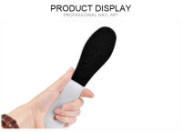 KADS-Lima profesional de pedicura para los pies, exfoliante adecuado para la eliminación de callos y piel muerta, para uso en salón de casa - details 2