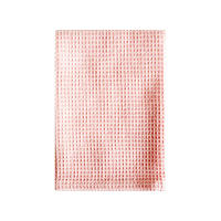Algodón liso waffle toalla de cocina piña resplandor toalla de cocina - details 10