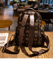 Nueva mochila clásica de moda de verano para mujer, elegante mochila de viaje de lujo versátil de alta gama - details 16