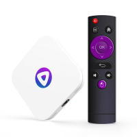 Dispositivo de TV inteligente H96 MAX M1, decodificador con Android 13,0, RK3528, 8K, 2GB, 4GB, 16GB, 32GB, 64GB, LAN 100M, Wifi Dual 2,4G y 5G, BT4.0, reproductor multimedia - details 6