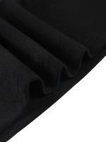 2025 verano nuevo diseño de nicho europeo y americano sentido primavera y verano nuevo vestido sin mangas de cintura sin espalda con cuello redondo - details 5