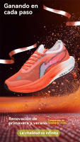 Verano nuevos zapatos de malla transpirable zapatillas de deporte para hombres y mujeres zapatos casuales - details 1