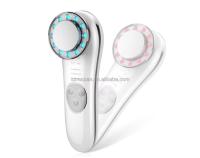Máquina Facial portátil de alta frecuencia, masajeador de belleza 7 en 1 para limpieza de la piel, cuello y ojos - details 17