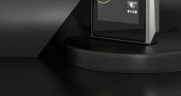 Reproductor MP3 RUIZU A58 HiFi Decodificación sin pérdidas DSD256 Camara de alarma portátil con EQ - details 2