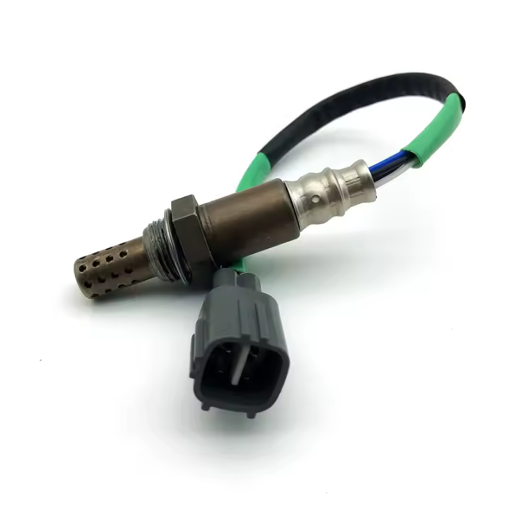 Sensor de oxígeno de O2 trasero para coche, accesorio para Toyota Rush J200E J210E 2008-2009, pieza No #89465-B4030 89465B4030, nueva fabricación - 1