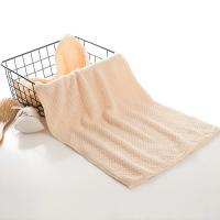 Toalla de Pelo de Secado Rápido Paquete de 5 Toalla Deportiva Súper Absorbente de Terciopelo de Coral Toalla de Cara de Pina - details 7