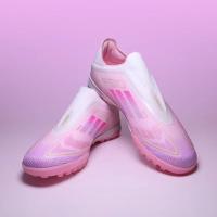 Zapatos de fútbol profesionales QQ-F50 Pro Suela fuerte con goma resistente al desgaste - details 19