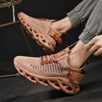 Zapatillas Deportivas Ligeras para Hombres Zapatos de Correr Transpirables con Malla - details 1