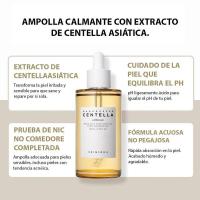 SKIN1004 Suero Hidratante Calmante en Ampolla de Madagascar 55ml con Extracto de Brillo Asiático - details 1