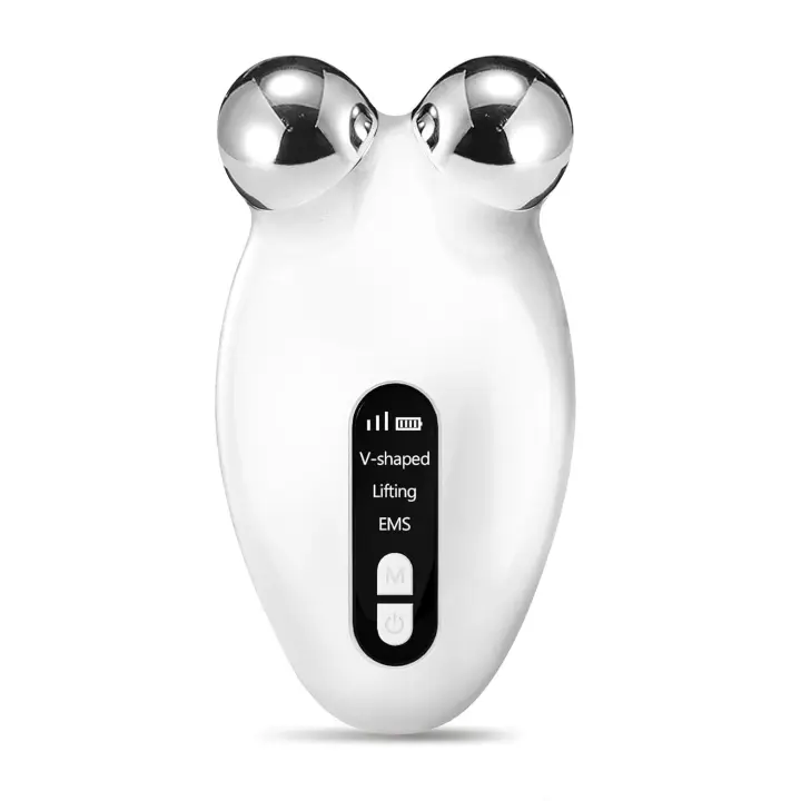 Scttomon Dispositivo Facial Masajeador Eléctrico para Rejuvenecer y Reducir Arrugas - 1