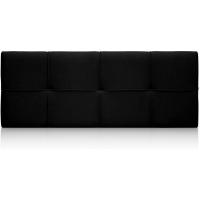 Modelo Cuadrado para Camas de 135 (145 x 57 cm) Tela Salmón - details 42