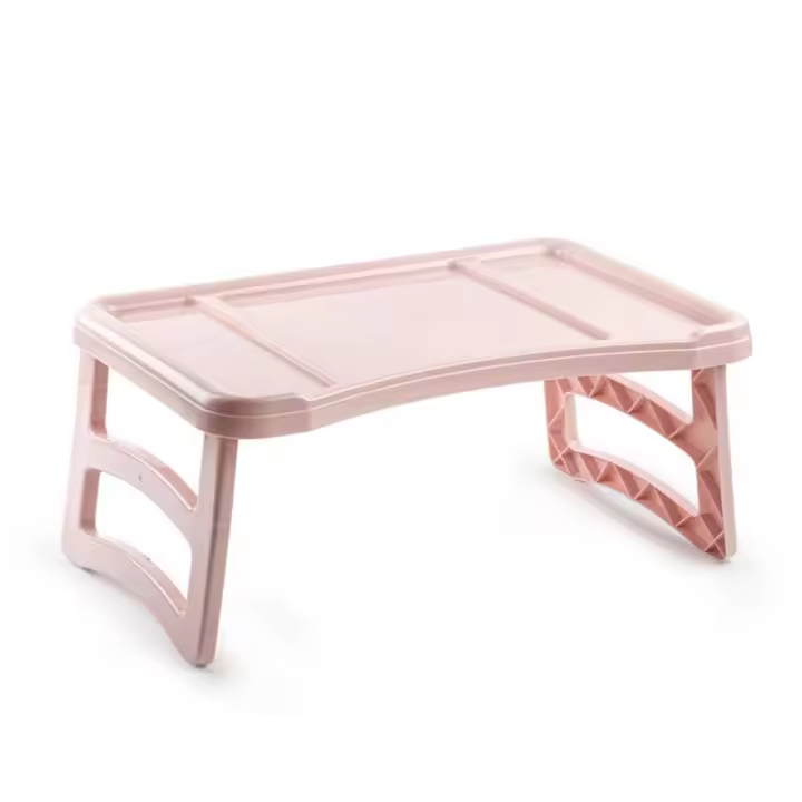 Bandja Plegable de Mesa Material de Plástico 51 cm de Ancho x 33 cm de Fondo x 23.5 cm de Altura - 1