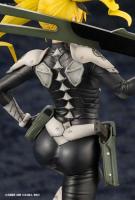 Figura de Anime Kotobukiya Original ARTFX J Monster No. 8 Modelo de Juguete KIKORU SHINOMIYA - details 9