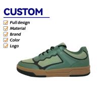 /ODM deportes de lujo para hombres y mujeres con suelas de goma y temporada de zapatos para caminar transpirables - details 0