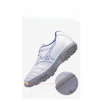 Nuevos zapatos de fútbol, ​​zapatos deportivos de entrenamiento de césped cómodos, antideslizantes y de moda para adolescentes de fondo plano para hombres y mujeres - details 3
