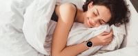 Reloj Inteligente 2023 para Mujer Impermeable IP67 con Pantalla Circular Completa Monitor de Sueño y Rastreador de Actividades Regalos para Damas - details 7