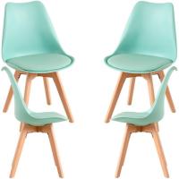 Paquetes Sillas Comedor - Pack 4 Sillas - Blanco - details 47