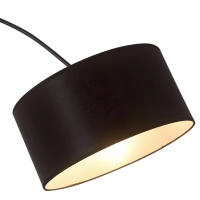 Lámpara Pie (Altura Regulable) - Iluminación Versátil y Elegante para Salón o Dormitorio - details 4