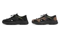Zapatillas de verano para hombre, zapatos informales para la playa al aire libre, sandalias, chanclas para caminar, zapatos ligeros de moda cómodos, calzado masculino - details 4