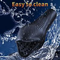 Entrenador de Estimulación Leten Vibrador para Entrenamiento de Masturbación para Hombres - details 3