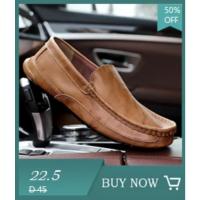 Zapatillas de deporte de otoño e invierno para hombre, zapatos informales con plataforma ligera, zapatos deportivos impermeables de talla grande 38-48, calzado para hombre - details 11