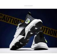 Zapatillas Deportivas Ligeras y Transpirables Cómodas para Correr al Aire Libre - details 16