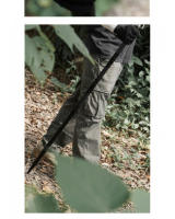Productos al aire libre Multi-Set Funcional Bastones de Senderismo Aleación de Aluminio Palo de Campo Escalada Equipo Defensivo - details 11