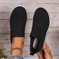 Zapatos ortopédicos antideslizantes con cojín de aire para mujer, zapatillas transpirables con plataforma, para caminar - details 18