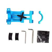 Soporte para teléfono de aleación de aluminio para bicicleta, vehículo eléctrico, motocicleta y soporte de navegación GPS para teléfono inteligente de bicicleta - details 6