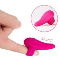 Embalaje privado SEX Vagina Touch Finger Mujeres Clítoris Estimulador G-Spot Vibrador Sexo Para Parejas Masturbador Femenino Juguetes para Adultos - details 4