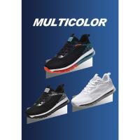 Zapatillas de deporte con cámara de aire para hombre, zapatos antideslizantes para correr, Tenis deportivos transpirables para exteriores, zapatos de entrenamiento cómodos - details 4