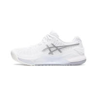 Zapatillas Deportivas ASIC'S Gel Resolution 9 Absorbedor de Choque Resistente al Desgaste - details 1